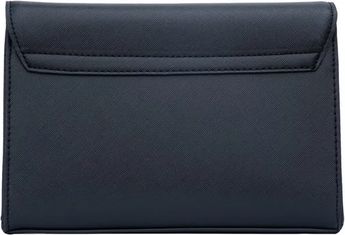 Miniatura 5 de KKXIU Elegante bolso de mano de cuero sintético para mujer bolso de mano para fiesta boda baile de graduación