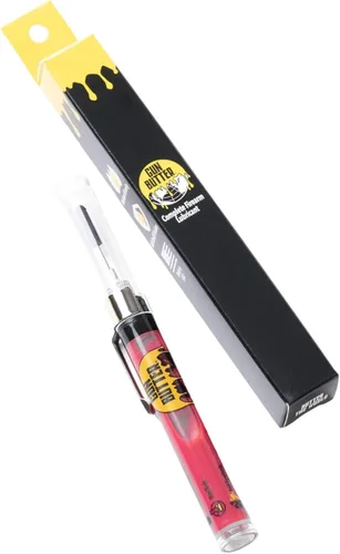Pen Oiler 1/4 fl oz – Lubricante y limpiador multiusos para pistolas | Aceite de pistola para taladros, pistolas, rifles y armas de fuego |