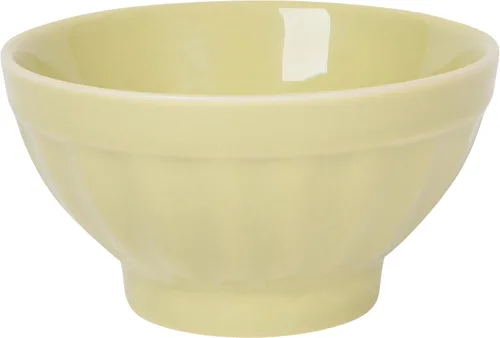 Miniatura 7 de Now Designs Flora - Cuencos de cerámica para helados, juego de 4, 8 onzas