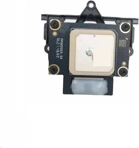 Miniatura 2 de YANHAO [Piezas para drones] Módulo IMU original con GPS integrado para DJI Mini 2/Mini SE Drone piezas de repuesto [fácil instalación]