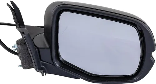 Miniatura 61 de Garage-Pro Espejo calefactable eléctrico del lado del conductor para Honda Pilot 2019-2022 Power Fold con luz de señal y memoria pintable