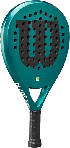 Miniatura 2 de Wilson Palas de pádel Verde/Negro