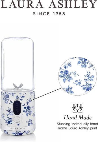 Miniatura 4 de China Rose portátil Smoothie Maker
