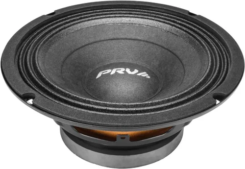 Miniatura 5 de PRV AUDIO Altavoz de graves medios de 8 pulgadas 8MB450 v2, 450 vatios, 8 ohm, bobina de voz de 2 pulgadas, altavoz de audio profesional (individual)