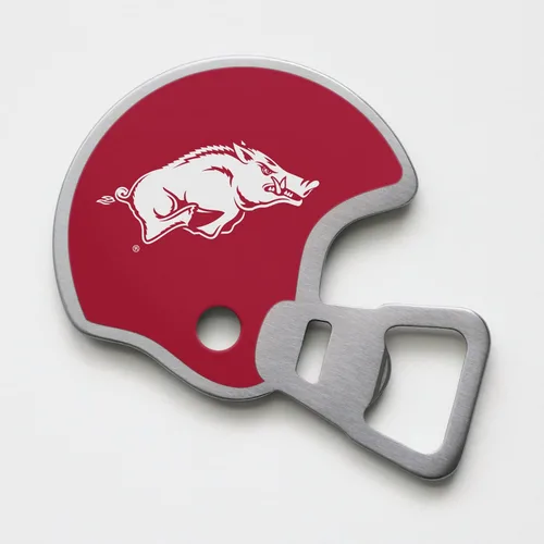 Miniatura 29 de YouTheFan Abridor de botellas NCAA Alabama Crimson Tide