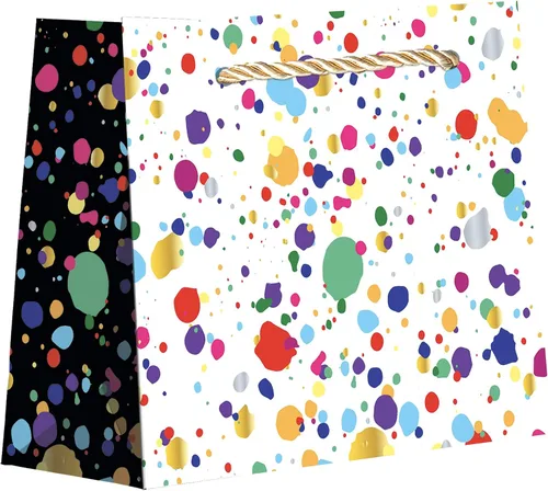 Miniatura 8 de JILLSON & ROBERTS Pequeñas bolsas de papel, velas (120 piezas)