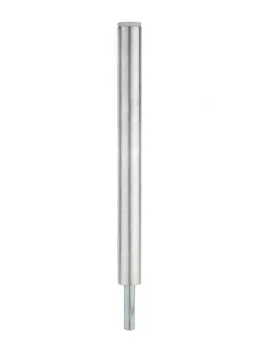 Miniatura 13 de attwood Lock'N-Pin SP-2114 - Pasador de asiento de barco de 3/4 pulgadas, sin rosca