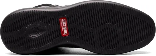Miniatura 4 de STACY ADAMS Men's Mayson Mid Lace Up Sneaker Fashion Boot
