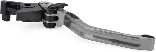 Miniatura 6 de Palancas de freno de embrague de motocicleta para Yamaha YZF-R25 MT-25 MT-03 2015 2022 YZFR3 YZFR25 MT25 MT03 Manijas de control delanteras