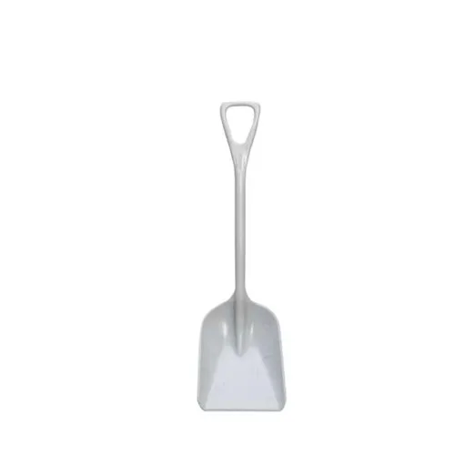 Miniatura 7 de Remco - A Vikan Company 6500MD4 - Cuchara de mano detectable de polipropileno rojo MD metal, 82 onzas