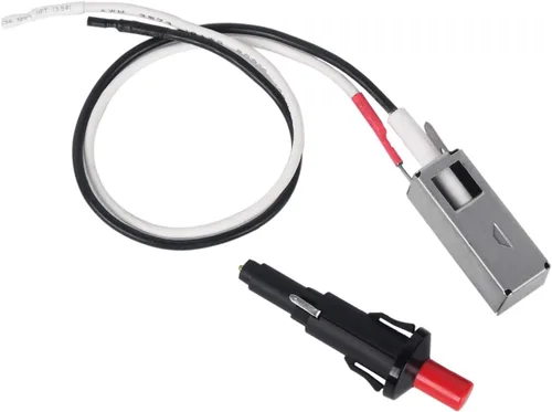 Miniatura 4 de GasSaf Kit de encendido de parrilla de repuesto para Weber 7510 Spirit E-210, Genesis E310/E320, Spirit 500/700, Gensis Silver B/C, Genesis Gold