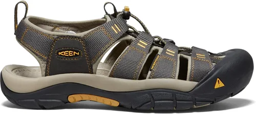 Miniatura 2 de KEEN Newport H2 - Sandalias de agua con puntera cerrada para hombre