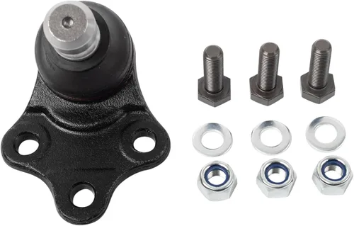 Miniatura 105 de TRQ Junta esférica inferior delantera Compatible con Mazda 626 1998-2002 MPV 2000-2006 5 2006-2012