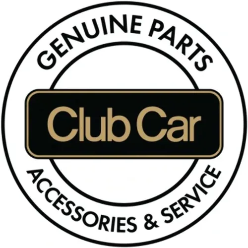 Miniatura 8 de Club Car VersAttach - Arandela de pelota de golf y club