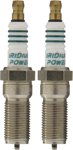 Miniatura 3 de Denso (5341) ITV24 Iridium Power Bujía (1 unidad)