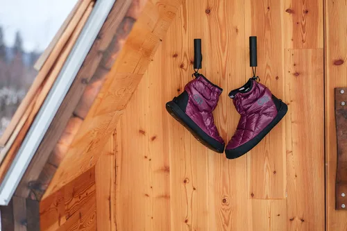 Miniatura 8 de Outdoor Research Tundra Aerogel - Botas de nieve aisladas para mujer