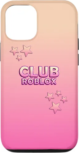 Miniatura 13 de Funda clásica para iPhone 13 Club Roblox