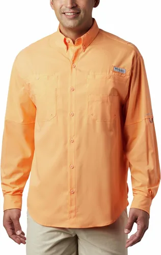 Miniatura 17 de Columbia PFG Tamiami II - Camiseta de manga larga para hombre
