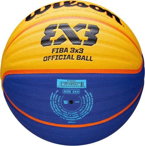 Miniatura 3 de Wilson FIBA 3X3