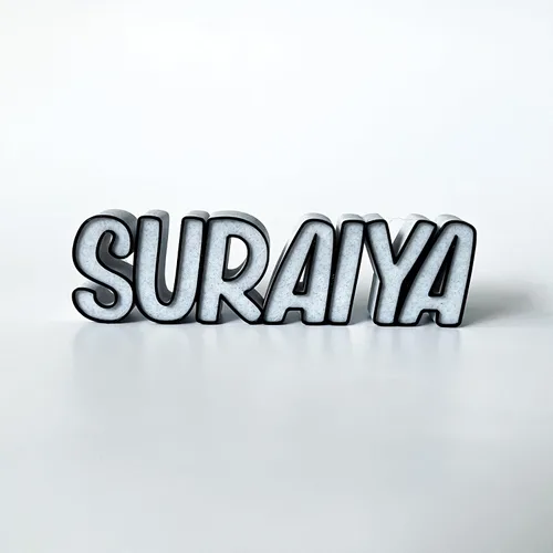 Miniatura 8 de Placa de nombre personalizada para escritorio, placa personalizada impresa en 3D, decoración de oficina, letrero personalizado para accesorios