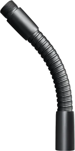 Miniatura 9 de Tubos/varillas de extensión de soporte de micrófono de 3 pulgadas, rosca universal de 5/8-27", se adapta a la mayoría de los brazos de micrófono