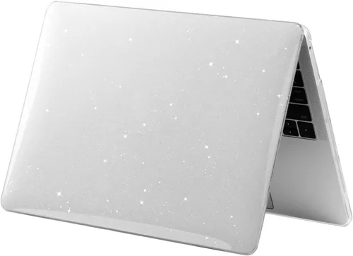 Miniatura 13 de Carcasa rígida compatible con MacBook Pro de 13 pulgadas 2012 2011 2010 2009 2008 versión antigua modelo A1278 con CD-ROM, cubierta rígida