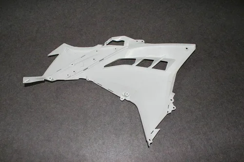 Miniatura 4 de Kit de carenado de motocicleta sin pintar para Kawasaki NINJA 300 EX300 EX300A EX300B 2013-2017 2014 2015 2016 (17 piezas)