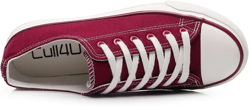 Miniatura 4 de Cull4U Tenis bajos Old Times para mujer