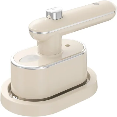 Plancha de vapor Profesional Mini plancha portátil de vapor portátil Máquina de planchar colgante de mano Plancha eléctrica de mano, mini