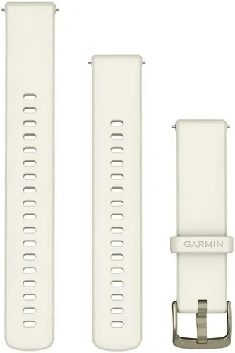 Miniatura 4 de Garmin Schnellwechsel-Armband 18mm, passend für ausgewählte Modelle der Forerunner-, Venu-, vivoactive- und Legacy Hero- Serien, Original Zubehör