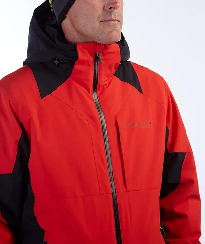 Miniatura 3 de Spyder Chaqueta de contacto para hombre