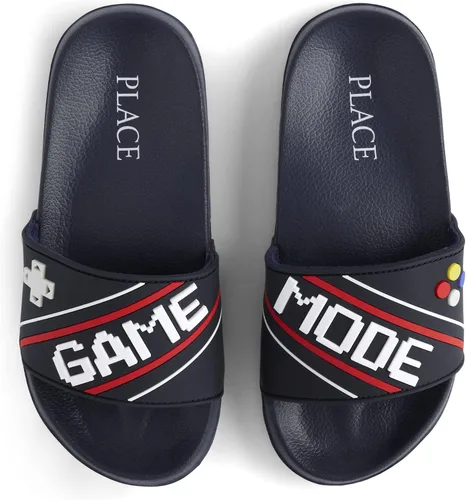 Miniatura 2 de The Children's Place boys Slides