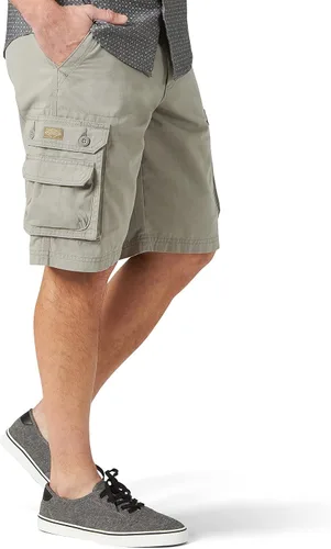 Miniatura 3 de Lee Pantalones cortos cargo Wyoming con cinturón para hombre
