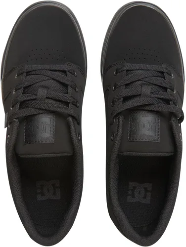 Miniatura 5 de DC Anvil Casual Skate Zapato para hombre, NegroNegro
