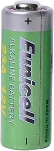 Miniatura 6 de 20 piezas 10A A10 L022 G10A MN10 tarjeta 0% mercurio 0% Hg 9V batería alcalina resistente de larga duración