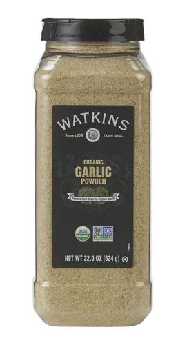 Miniatura 14 de Watkins especias gourmet