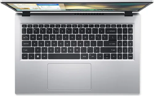 Miniatura 11 de acer Aspire 3 A315-24PT-R8CY - Laptop delgada, pantalla táctil IPS Full HD de 15.6 pulgadas, procesador AMD Ryzen 5 7520U de cuatro núcleos