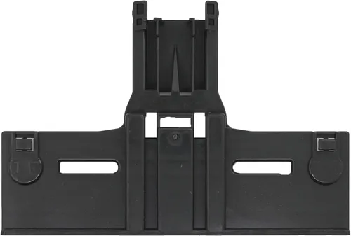 Miniatura 2 de 2 W10350376 regulador superior de bastidor y 4 W10195416 rueda inferior para lavavajillas de repuesto para KitchenAid KUDS30IXSS9 lavavajillas