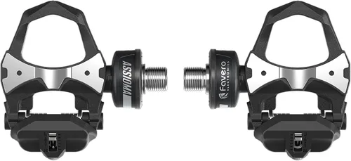 Miniatura 2 de Favero Assioma Duo Pedal de Medidor de Potencia