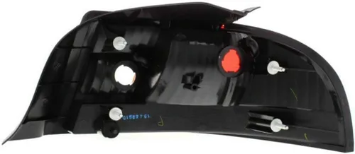 Miniatura 2 de CarLights360: para ensamblaje de luces traseras Mercury Sable 2000 01 02 2003 lado del conductor - FO2800174 YF4Z 13405 BA