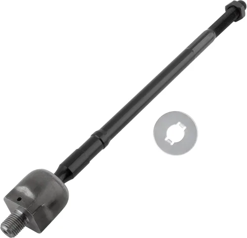 Miniatura 6 de BOXI 2 eslabones de extremo de barra de acoplamiento interior delantero para Suzuki Aerio 2002 2003 2004 2005 2006 2007 2.0L 2.3L EV800440