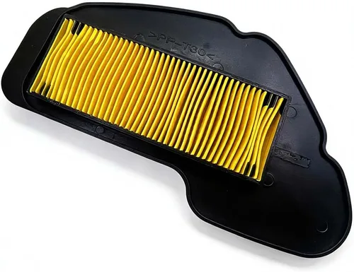 Para Yamaha VINO 5WB JOG50 ZR50 SA36J SA39J EVO 2 Accesorios de motor de motocicleta 1 unid scooter ciclomotor filtro de aire limpiador