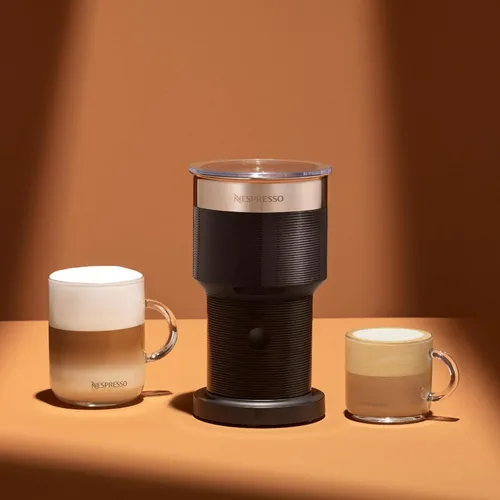 Miniatura 5 de Nespresso Aeroccino XL Espumador de Leche
