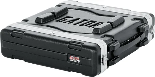 Miniatura 12 de Audio Rack Gator 10U, Estándar (GR-10L).