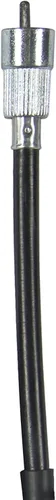 Miniatura 3 de MOTOMASTER Cable de velocímetro para motocicleta compatible con Kawasaki VN 750 A/Z 1100 ST/Z 550/Z 750/54001-1029