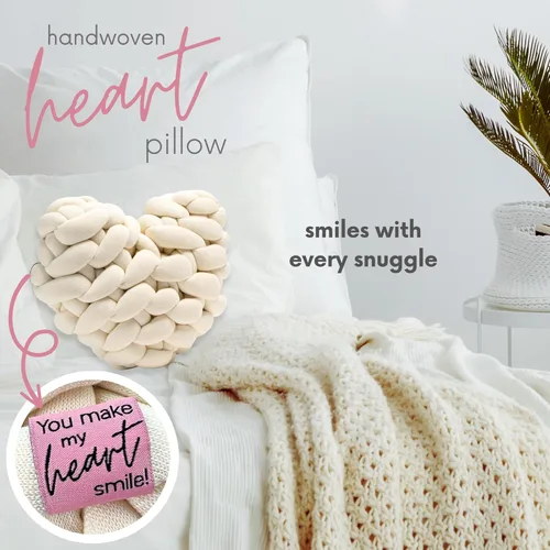 Miniatura 4 de Boxzie Juego de caja de regalo con texto en inglés «You are Loved para mujer», regalos únicos con texto en inglés «I Love You» para ella, paquete