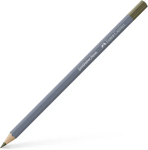Miniatura 41 de Goldfaber Lápiz Acuarela Aqua - 105 Amarillo Cadmio Limón