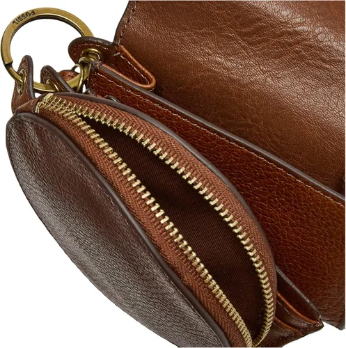 Miniatura 5 de Fossil Cartera de pulsera 3 en 1 de cuero Rio para mujer