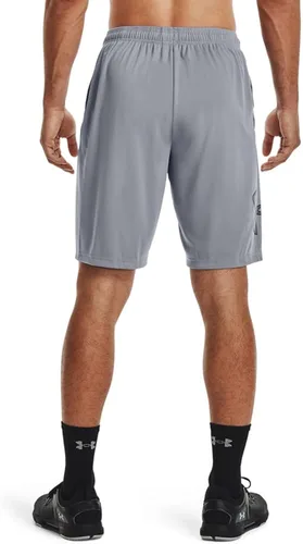 Miniatura 2 de Under Armour Pantalones cortos Tech Graphic para hombre