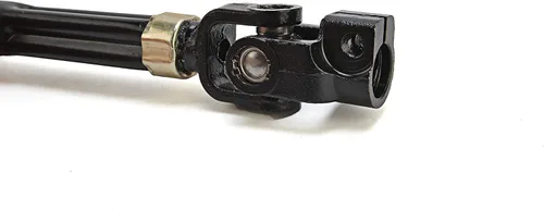 Miniatura 9 de Eje de dirección intermedio con acoplador de junta universal - Compatible con Ford F-150 2004-2008 y Lincoln Mark LT 2006-2008 - Reemplaza